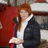 Олеся Якимова