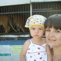 Елена Ходякова