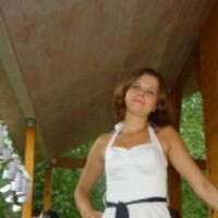 Виктория Семенкова