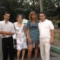 Кафарова Виктория