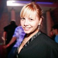 Катеринка Золотцева