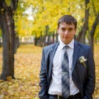 Юрий Швец