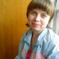 Ишимникова Ирина