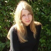 Ирина Крючкова