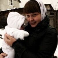 Ольга Обухова