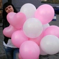 Анастасия Барнаул