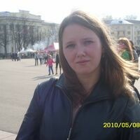 Иванова Юлия