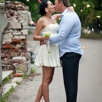 Анастасия Кафтурова