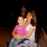 Наталья Силантьева