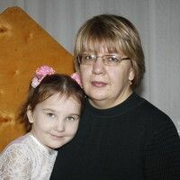 Угриновская Василя