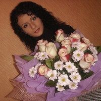 Аношкина Светлана