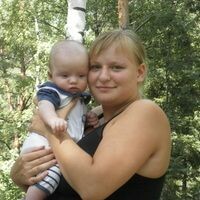 Анастасия Шипелова