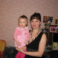 Любочка