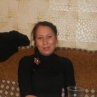 Лилия Дедова