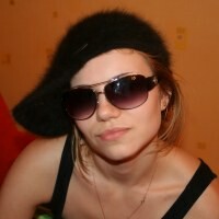 Сафонова Ева