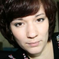 Елена Катасонова