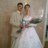 Анастасия Багинская