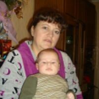 Светлана Кузнецова