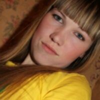 Светлана Воронцова