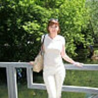 катерина артюхова