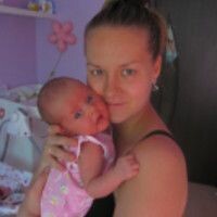 Полина Парфенова