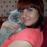 Папулова Марина