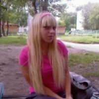 Виолетта Булыгина
