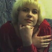 Марина Кузнецова-Шутова