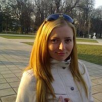 Кожокарь Аня