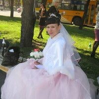 Дробжева Елена