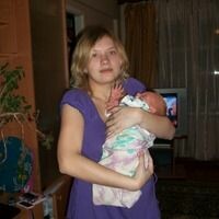 Карелина Алла