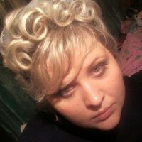 Попова Анна
