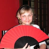 Анна Скворцова