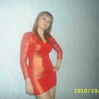 Марина Нохрина