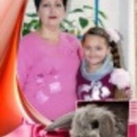 Татьяна Ибрагимова