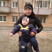 Оксана Косарева