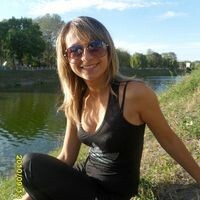 Сычёва ольга