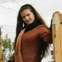 Фонакова Юлия
