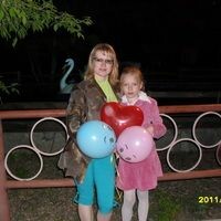 Екатерина Горбачева