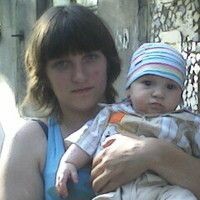 Фильчагина Даша