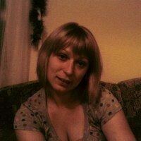 Томашевская Ирина