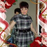 Червякова ТОНЕЧКА