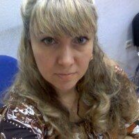 Мыринова Ирина
