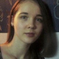 Данилова Екатерина
