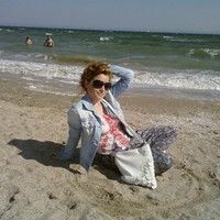 Алена Руссева