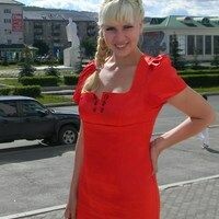 Аня