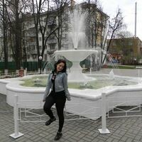Виктория Тугаринова