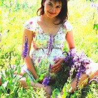 Юлька Хаметова