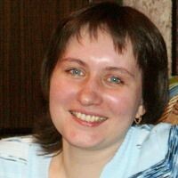 Елена