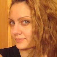 Оксана